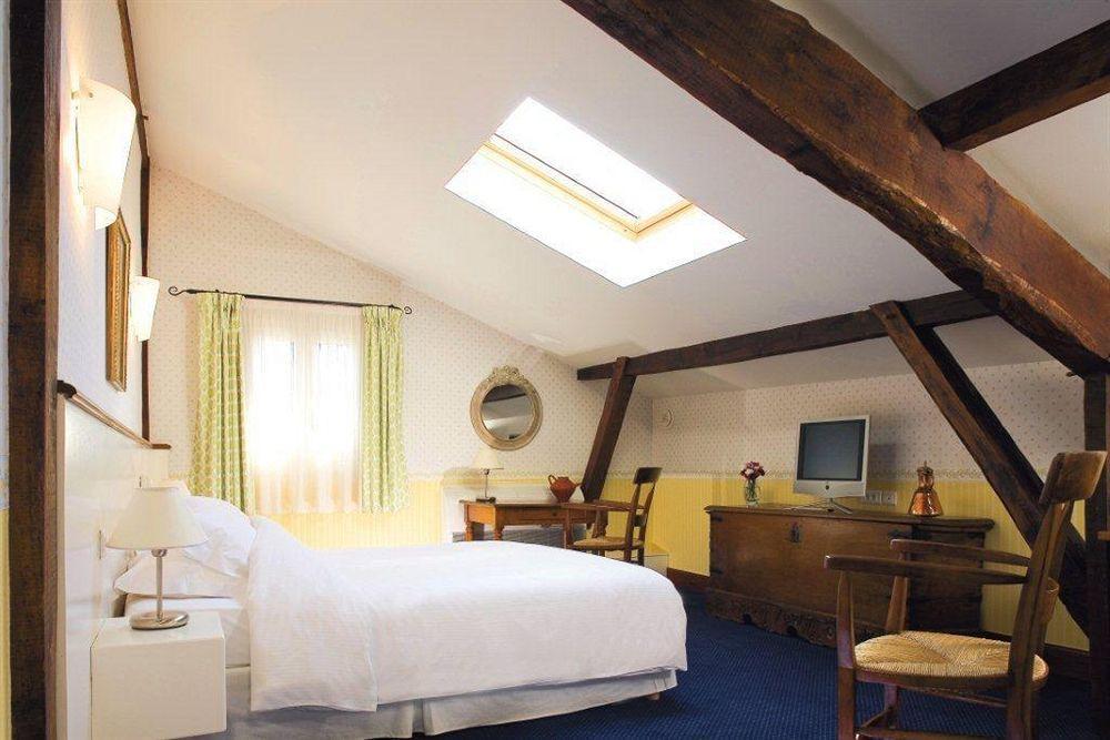 Hotel Ithurria - Teritoria Aïnhoa Kültér fotó