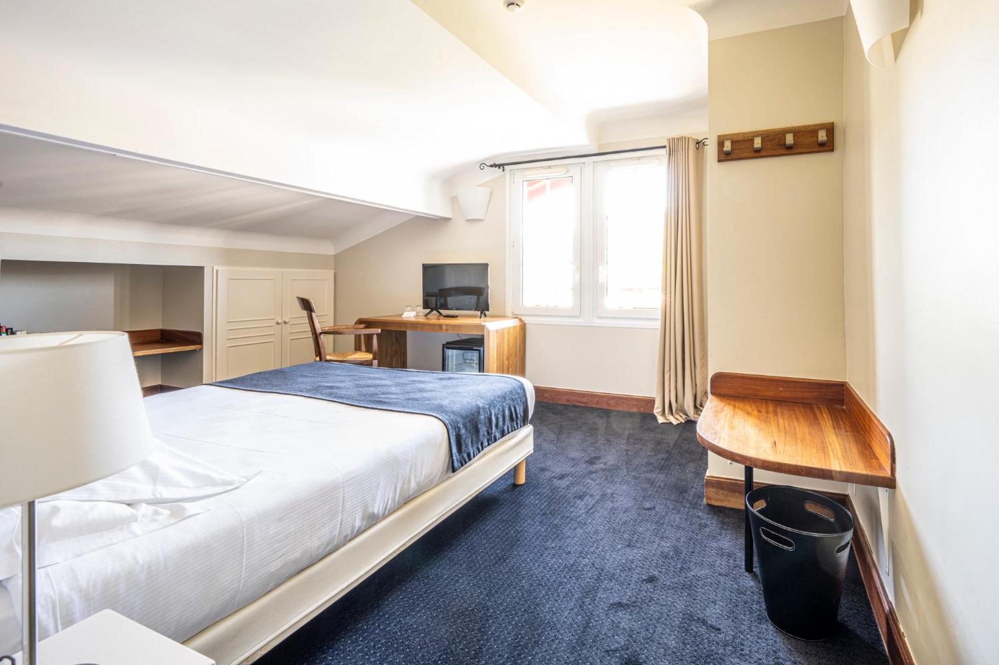Hotel Ithurria - Teritoria Aïnhoa Kültér fotó