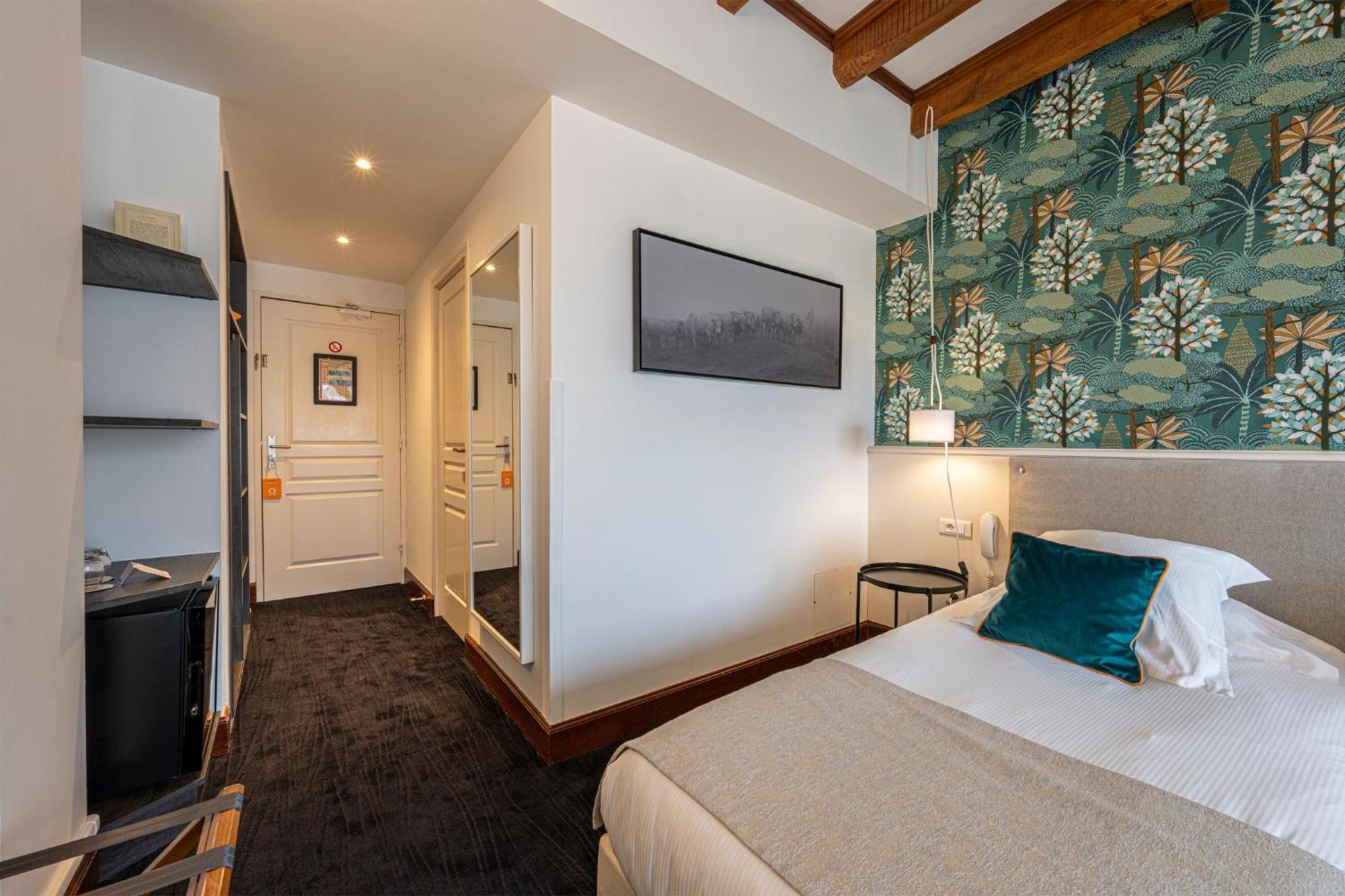 Hotel Ithurria - Teritoria Aïnhoa Kültér fotó